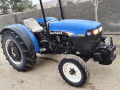 Sahibinden New Holland TT60