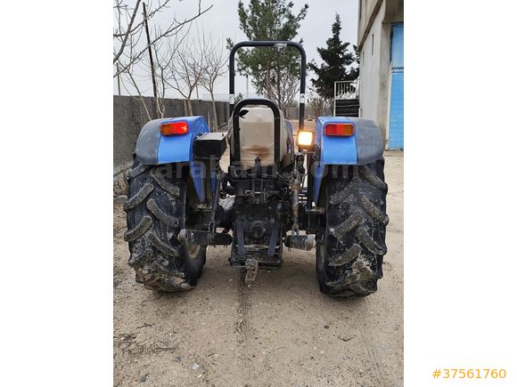Sahibinden New Holland TT60