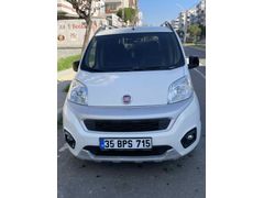 Sahibinden Fiat Fiorino Panorama 1.3 Multijet Premio 2017 Model 