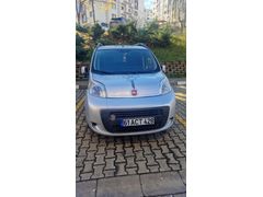 Sahibinden Fiat Fiorino Combi 1.3 Multijet Emotion 2012 Model