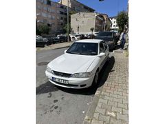 Sahibinden Opel Vectra 1.6 1998 Model 