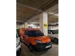 Sahibinden Fiat Doblo Cargo 1.3 Multijet Maxi 2020 Model 