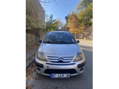Sahibinden Citroen C3 1.4 HDi X Furio 2007 Model 