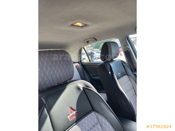 Sahibinden Toyota Corolla 1.4 D-4D Terra 2006 Model