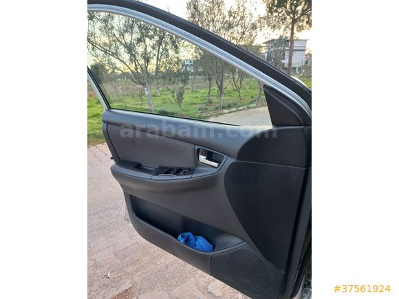 Sahibinden Toyota Corolla 1.4 D-4D Terra 2006 Model