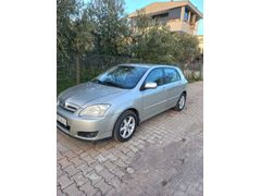 Sahibinden Toyota Corolla 1.4 D-4D Terra 2006 Model