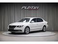 2015 SKODA SUPERB 1.6 TDI GREENTEC ELEGANCE DSG