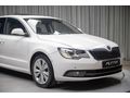 2015 SKODA SUPERB 1.6 TDI GREENTEC ELEGANCE DSG