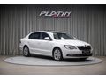 2015 SKODA SUPERB 1.6 TDI GREENTEC ELEGANCE DSG