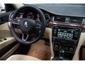 2015 SKODA SUPERB 1.6 TDI GREENTEC ELEGANCE DSG