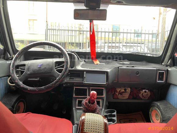 Sahibinden Tofaş Doğan L 1990 Model 