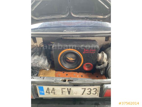Sahibinden Tofaş Doğan L 1990 Model 