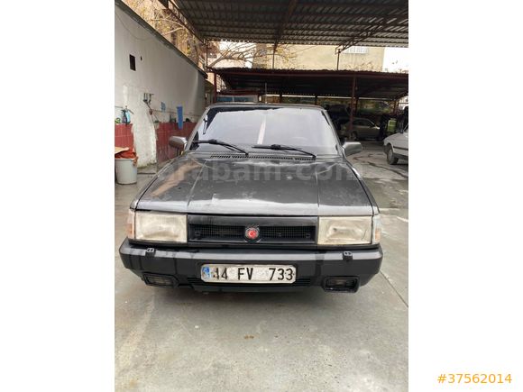 Sahibinden Tofaş Doğan L 1990 Model 