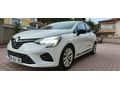MEMURDAN SIFIR AYARINDA OTOMATİK CLIO TOUCH