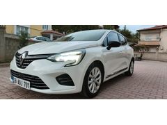 MEMURDAN SIFIR AYARINDA OTOMATİK CLIO TOUCH