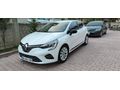 MEMURDAN SIFIR AYARINDA OTOMATİK CLIO TOUCH