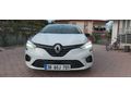 MEMURDAN SIFIR AYARINDA OTOMATİK CLIO TOUCH