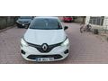 MEMURDAN SIFIR AYARINDA OTOMATİK CLIO TOUCH