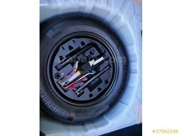MEMURDAN SIFIR AYARINDA OTOMATİK CLIO TOUCH