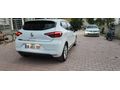 MEMURDAN SIFIR AYARINDA OTOMATİK CLIO TOUCH