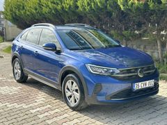 2025 VW TAIGO ÇİZİKSİZ HATASIZ BOYASIZ-IQ DRIVE-KABLOSZ ŞARJ-PPF