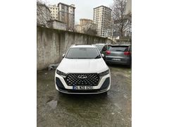 ACİL SON FİYAT! SIFIR AYARINDA CHERY TİGGO 7 Pro MAX