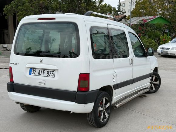 Acil Masrafsız! 2.0 HDI Çift Sürgü Tek Kapak