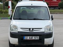 Acil Masrafsız! 2.0 HDI Çift Sürgü Tek Kapak