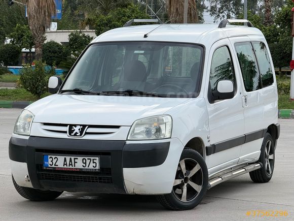 Acil Masrafsız! 2.0 HDI Çift Sürgü Tek Kapak