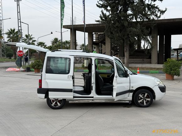Acil Masrafsız! 2.0 HDI Çift Sürgü Tek Kapak