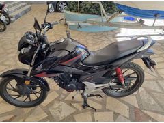 Sahibinden Honda CB 125 F 