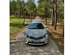 Sahibinden Toyota Corolla 1.6 Advance 2015 Model 