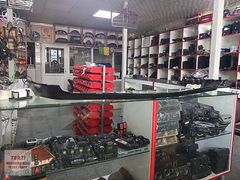 w210 Ön Tampon Alt Karlık