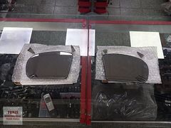 w203 w211 Ayna Camları