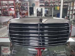 w123 Avantgarde Panjur