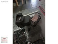 w203 Bardaklik