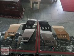 w210 Hoparlör Kapak Seti