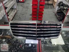 w210 Makyajli Avantgarde Panjur