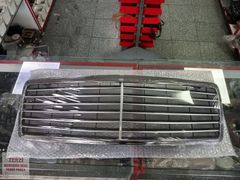 w140 Avantgarde Komple Panjur