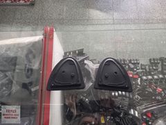 w220 w215 Ayna Lastiği Seti