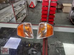 w202 USA Sinyal Takimi