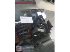 w210 Tavan Anten Lastiği