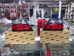w124 E200 TYC Stop Takimi