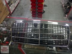 w124 E200 Orjinal Görünüm Panjur