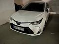 Sahibinden BOYASIZ Toyota Corolla 1.8 Hybrid Dream 2021 Model 