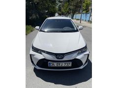 Sahibinden BOYASIZ Toyota Corolla 1.8 Hybrid Dream 2021 Model 