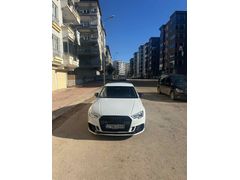 Sahibinden Audi A3 Sedan 1.6 TDI Design Line 2017 Model 