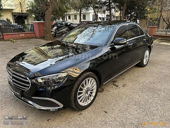 GENÇLER OTOMOTİV/KOZYATAĞI/ BOYASIZ+MULTIBEAM+360K+BURMESTER ...
