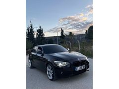 Sahibinden BMW 1 Serisi 116i Urban Line 2012 Model 