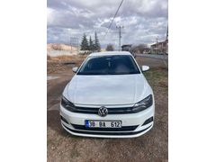 Sahibinden Volkswagen Polo 1.6 TDi Comfortline 2019 Model 